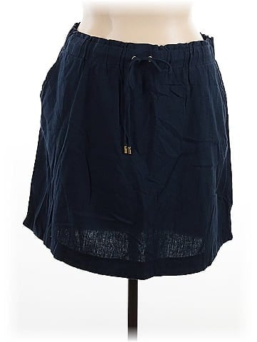 Ellen Tracy Casual Skirt (view 1)