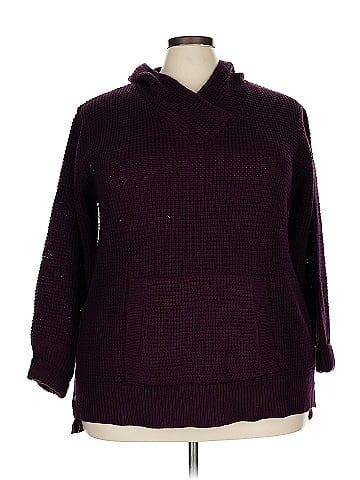 Roaman's Pullover Sweater (view 1)