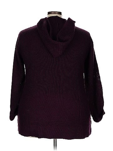 Roaman's Pullover Sweater (view 2)