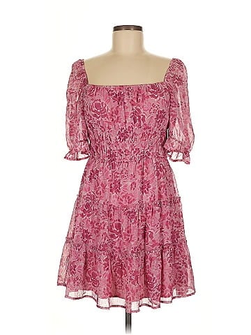 Trixxi Cocktail Dress (view 1)