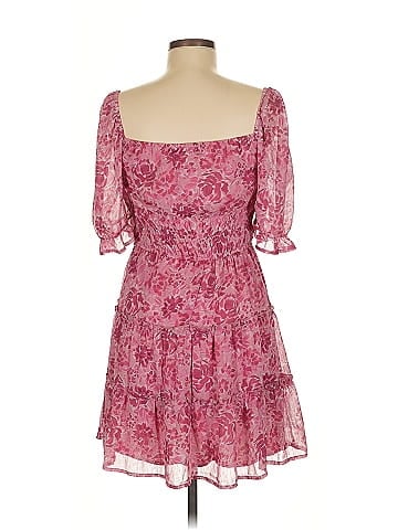 Trixxi Cocktail Dress (view 2)