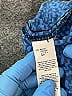 Gap Outlet 100% Viscose Polka Dots Blue Romper Size S - photo 7