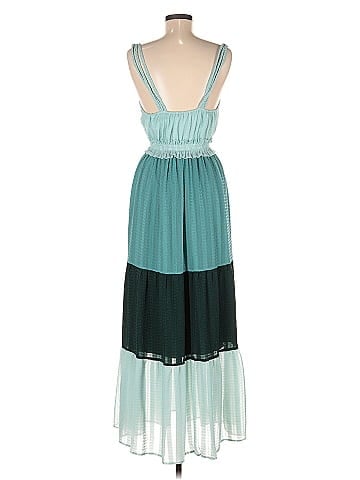 Slate & Willow Cocktail Dress (view 2)