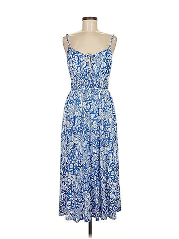 Ann Taylor LOFT Casual Dress (view 1)