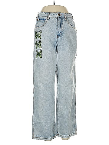 Butter Jeans (view 1)