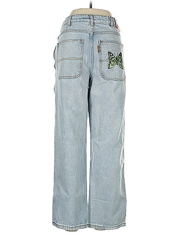 Butter Jeans (view 2)