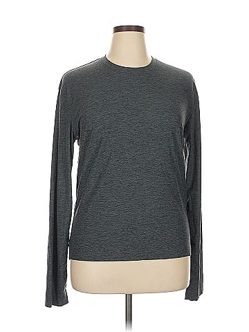 Leg3nd Long Sleeve T-Shirt (view 1)