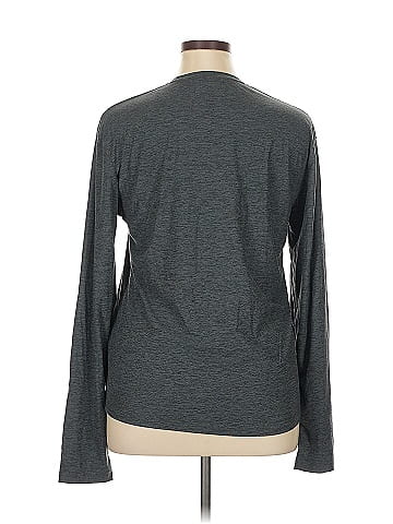 Leg3nd Long Sleeve T-Shirt (view 2)
