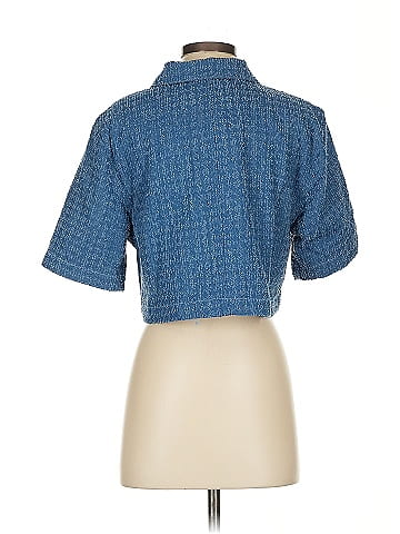 Cider Jacket (view 2)