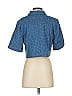 Cider Blue Jacket Size S - photo 2