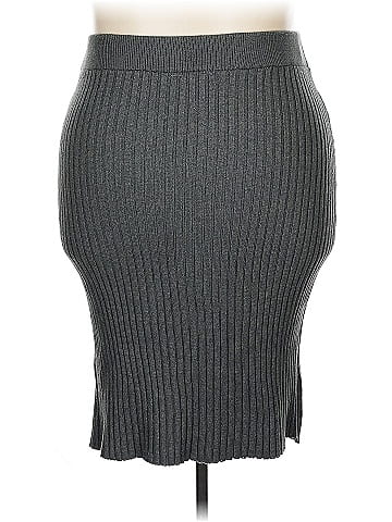 Time and Tru Casual Skirt (view 2)