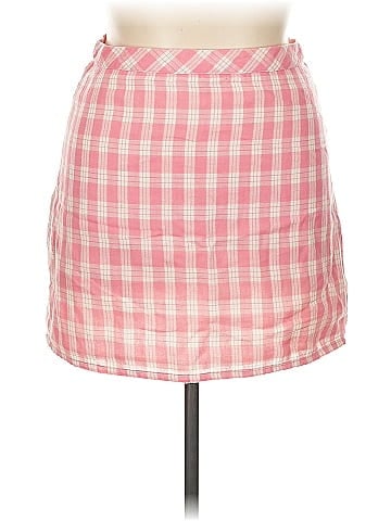 Majorelle Casual Skirt (view 1)