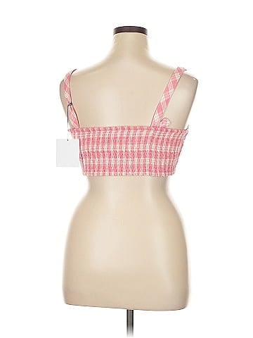 Majorelle Sleeveless Top (view 2)