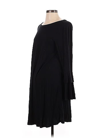 Isabel Maternity Casual Dress (view 1)