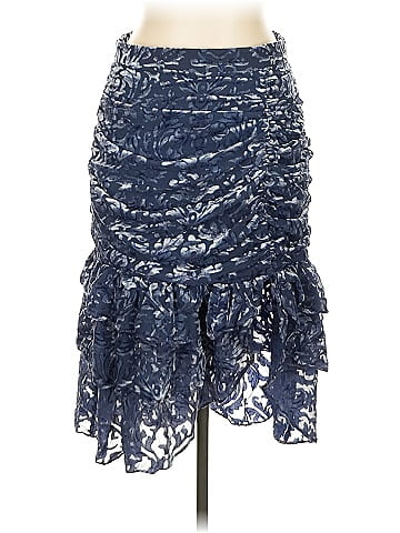 Majorelle Casual Skirt (view 1)