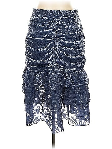 Majorelle Casual Skirt (view 2)