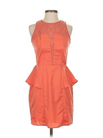 Sugarlips Cocktail Dress (view 1)