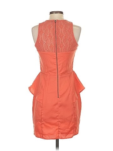 Sugarlips Cocktail Dress (view 2)
