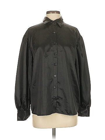 Motel Long Sleeve Blouse (view 1)