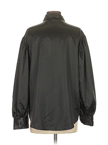 Motel Long Sleeve Blouse (view 2)