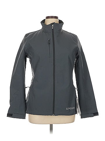 Spyder Jacket (view 1)