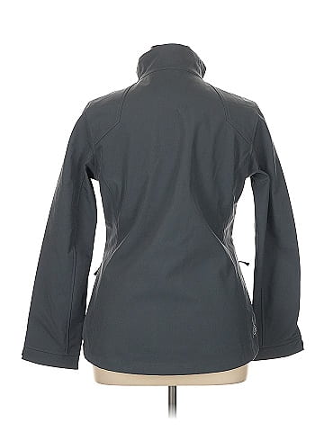 Spyder Jacket (view 2)
