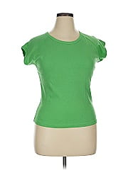 Moda International Short Sleeve T Shirt