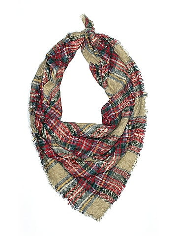 Jasmine Scarf (view 1)