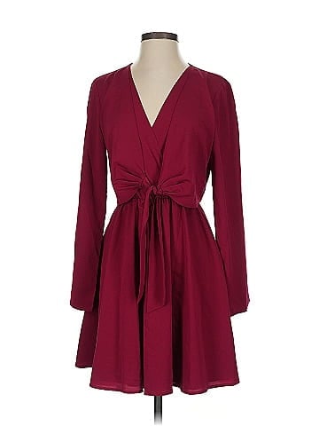 Great Jones Casual Dress (view 1)