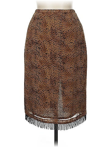 Cynthia Howie for Maggy Boutique Casual Skirt (view 1)