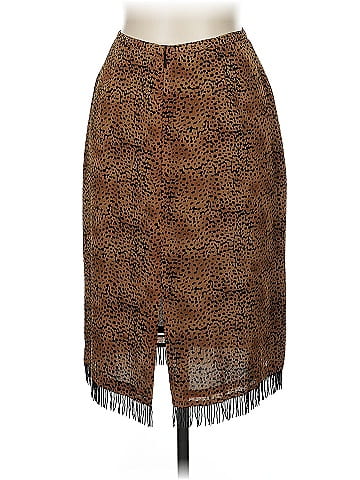 Cynthia Howie for Maggy Boutique Casual Skirt (view 2)