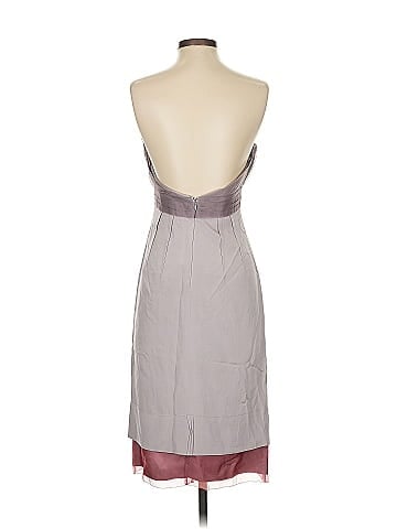 BCBGMAXAZRIA Runway Cocktail Dress (view 2)