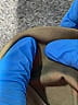 SPANX Camo Green Active Pants Size M - photo 7