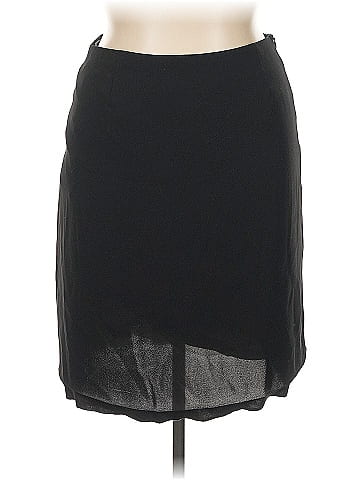 Petite Sophisticate Casual Skirt (view 1)