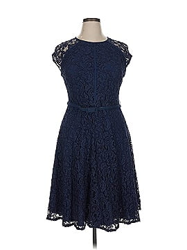 Eva Mendes By New York & Company Cocktail Dress