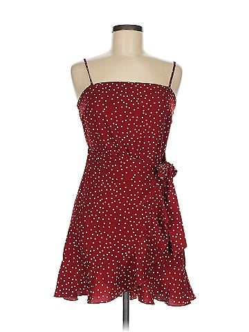 Polly Cocktail Dress (view 1)