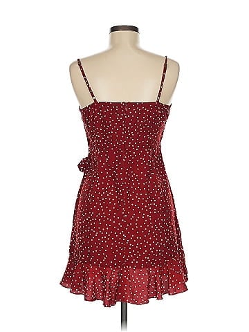 Polly Cocktail Dress (view 2)