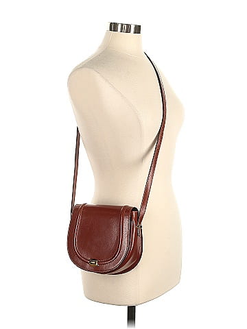 Bally Leather Crossbody Bag (view 2)