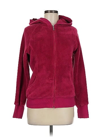 New York Laundry Zip Up Hoodie (view 1)