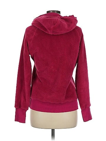New York Laundry Zip Up Hoodie (view 2)