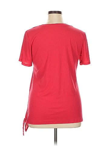 Just Be... Short Sleeve Top (view 2)