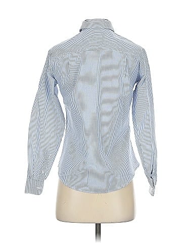 Velocity Long Sleeve Button-Down Shirt (view 2)