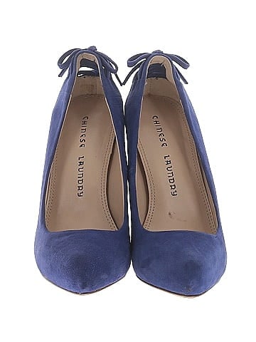 Chinese Laundry Heels (view 2)