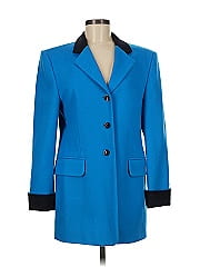 Escada Wool Coat