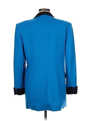 Escada Wool Coat (view 2)