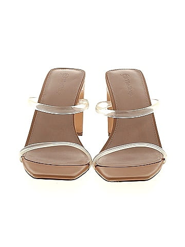 The Drop Heels (view 2)