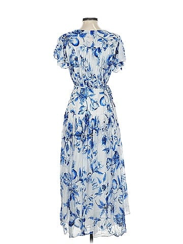 ML Monique Lhuillier Cocktail Dress (view 2)