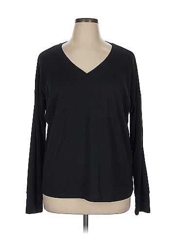 Orvis Long Sleeve Top (view 1)