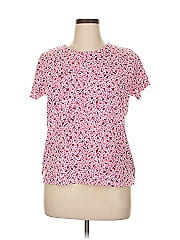 Croft & Barrow Short Sleeve T Shirt