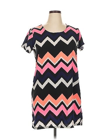 rue21 Casual Dress (view 1)
